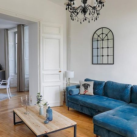 Residence L'Aristide Appartement Louison Оре Екстериор снимка