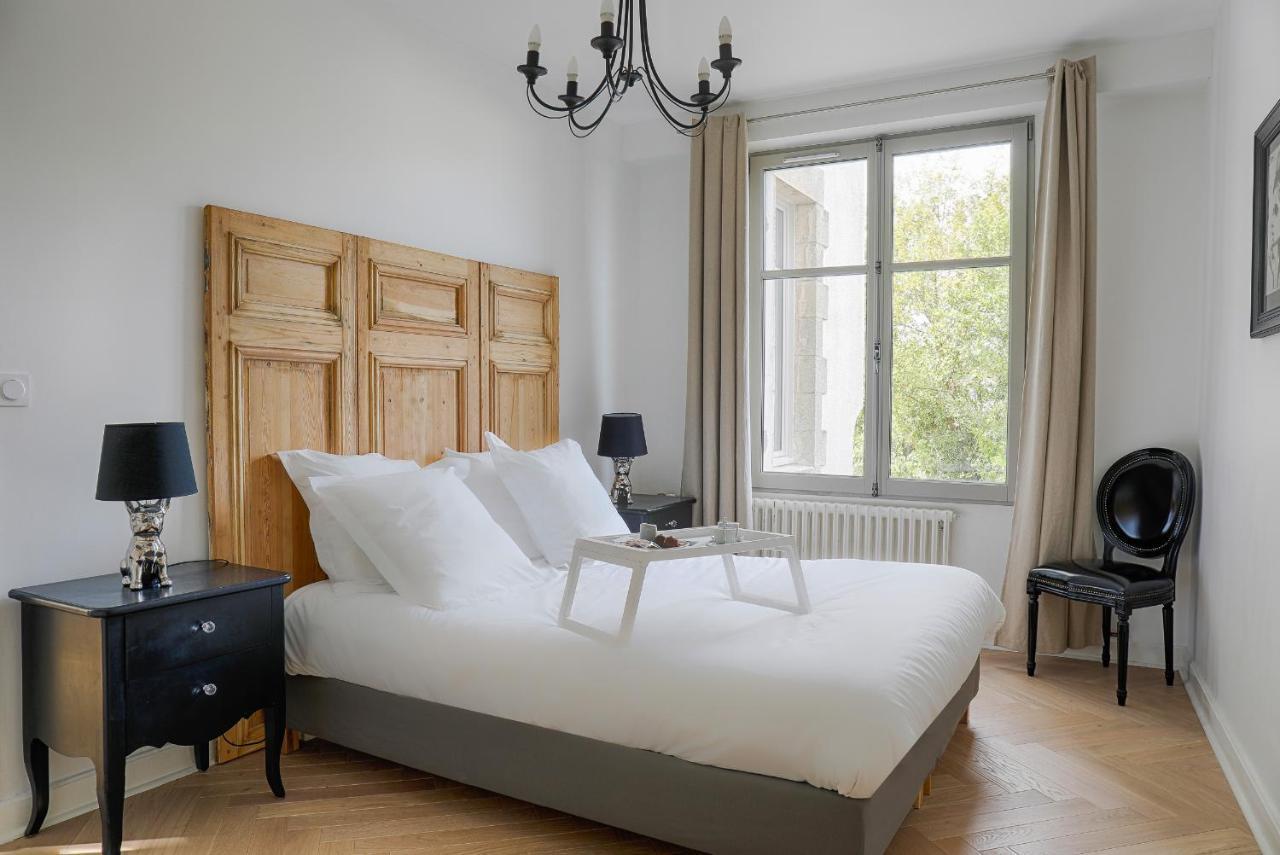 Residence L'Aristide Appartement Louison Оре Екстериор снимка